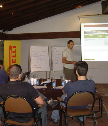 Workshop 5